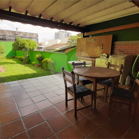 Casa à venda com 3 quartos, sendo 1 suíte, em Campo Grande, São Paulo, SP