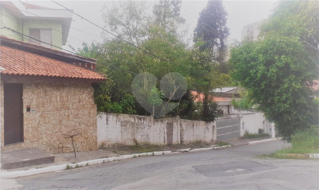 Terreno à venda em Barro Branco (zona Norte), São Paulo, SP