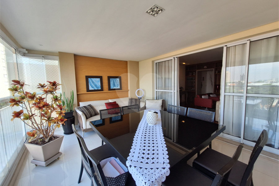 Apartamento à venda com 4 quartos, sendo 2 suítes, em Vila Maria, São Paulo, SP