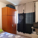 Apartamento à venda com 1 quarto em Santana, São Paulo, SP