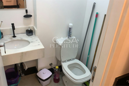 Sala à venda em Jardim Vergueiro, Sorocaba, SP