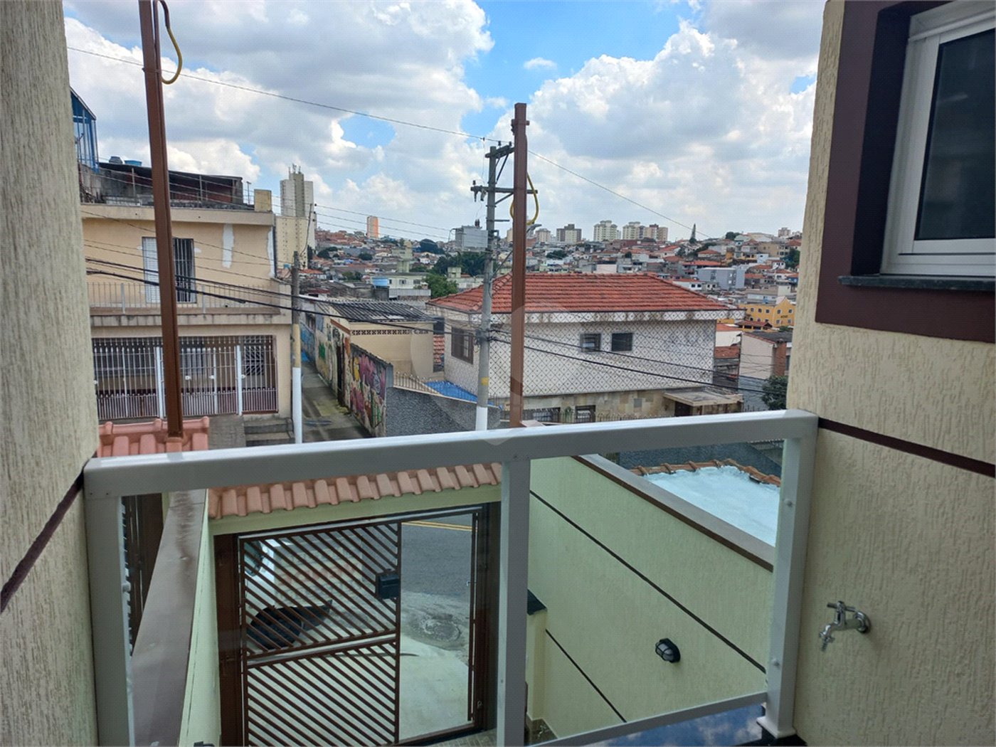 Sobrado à venda com 3 suítes em Vila Maria, São Paulo, SP