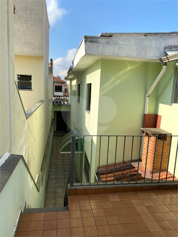 Sobrado à venda com 4 quartos, sendo 1 suíte, em Campo Grande, São Paulo, SP