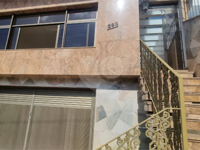 Casa Térrea à venda com 3 quartos, sendo 2 suítes,  em Jardim São Paulo(zona Norte), São Paulo, SP