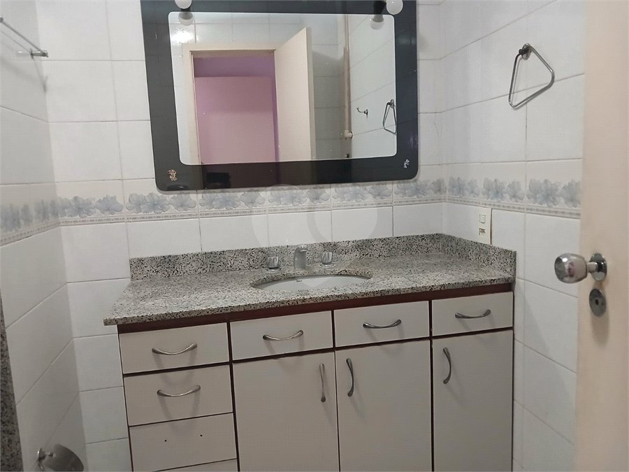 Apartamento à venda com 3 quartos, sendo 1 suíte,  em Tijuca, Rio de Janeiro, RJ
