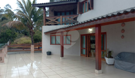 Casa à venda com 4 suítes no condomínio Alpes de Mairiporã, Mairiporã - SP