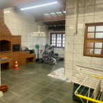 Casa à venda com 3 quartos, sendo 1 suíte,  no condomínio Vila Nova de Mafra, São Paulo - SP
