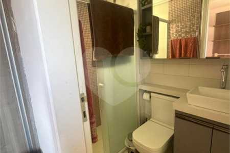 Apartamento com 69m² à venda na Moóca, 3 dormitórios, 1 suíte, 2 vagas, andar alto com vista livre, lazer completo
