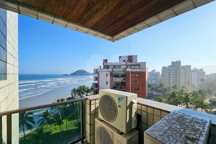 Apartamento à venda com 3 suítes em Riviera de São Lourenço, Bertioga, SP