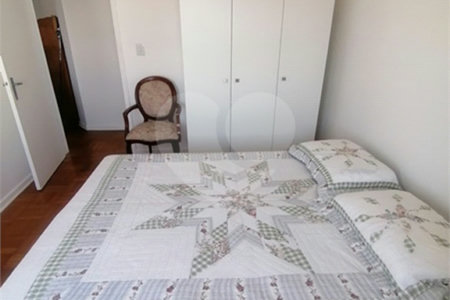 APARTAMENTO ACLIMAÇÃO 1 QUARTO/COZINHA/SALA, 55m2, 1 GARAGEM