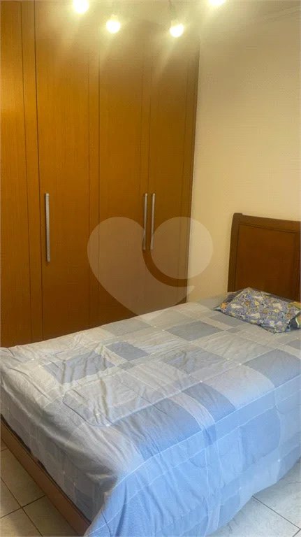 Sobrado Residencial