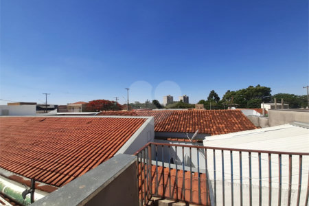 Casa no Jardim Santa Felícia
