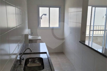 Apartamento para venda no Residencial Vila Plenna