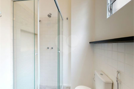 Apartamento de 95m², 4 quartos em Bela Vista