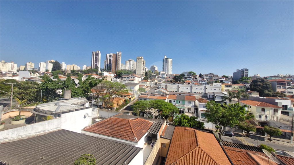 Sobrado a Venda | 3 Quartos | 3 vagas | 150m² no Jardim França