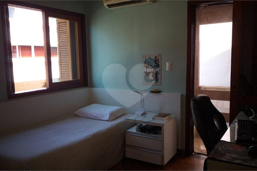 Condominio Alto Padrão - Jardim França - Z Norte - SP - 336 m2 - 4 dormitorios - 4 suites - 6 vagas