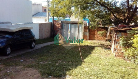 Casa à venda com 2 quartos em Cidade Aracy, São Carlos, SP