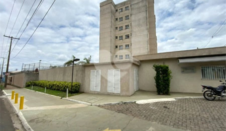 Apartamento à venda com 2 quartos em Vila Marcelino, São Carlos, SP