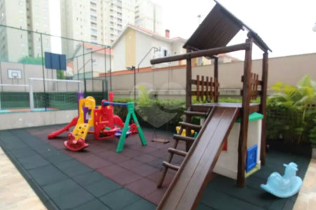 Apartamento com 125m², 3 quartos (suítes) e 3 vagas de garagem à venda no bairro Jd. São Caetano em São Caetano do Sul