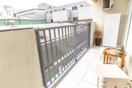 Apartamento à Venda – Mooca/SP