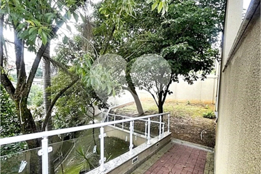 Casa de Condomínio Tucuruvi | 439m² | 4 Suítes | 6 Vagas | Espaço Gourmet Lazer