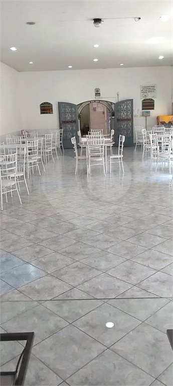 Sobrado comercial à venda - Jabaquara