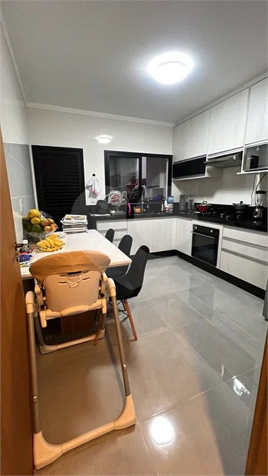 Sobrado moderno na Freguesia do Ó | 2 suítes, 1 vaga e 75 m²