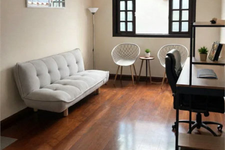 Casa à venda com 4 quartos, sendo 1 suíte, em City Bussocaba, Osasco, SP