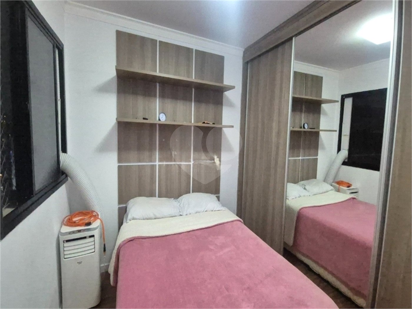 Apartamento com 69m² à venda na Moóca, 3 dormitórios, 1 suíte, 2 vagas, andar alto com vista livre, lazer completo