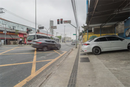Salão à venda em Santo Amaro, São Paulo, SP