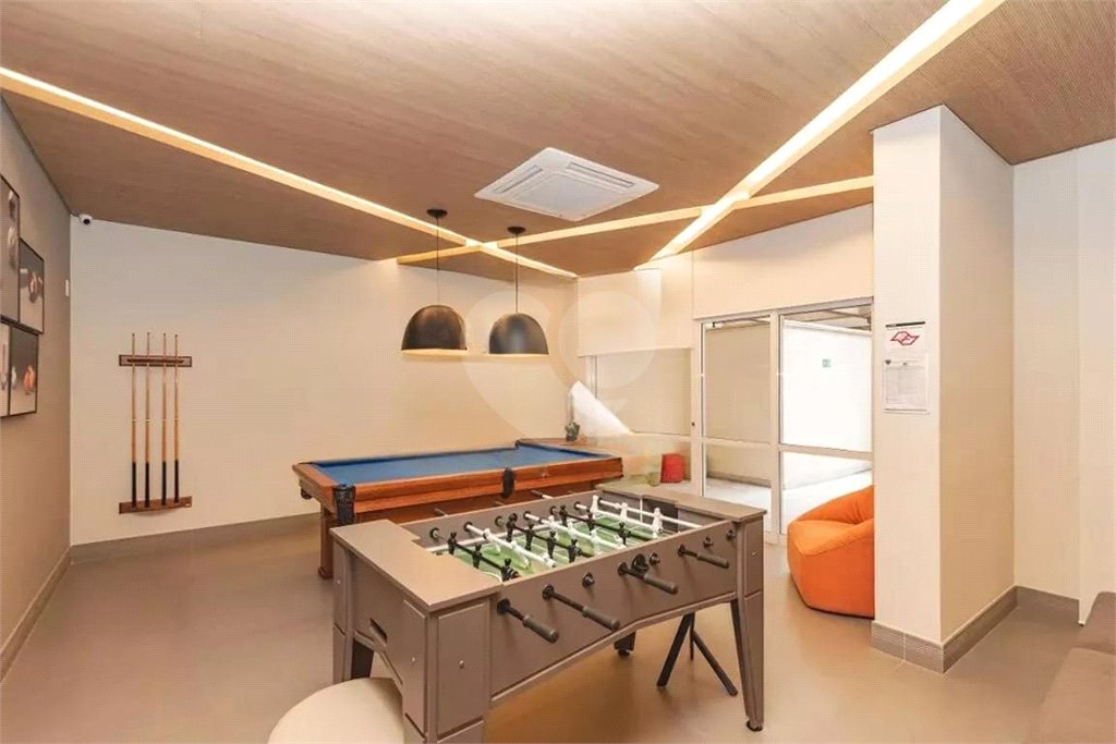 Apartamento á venda com 49m² - Campo Belo