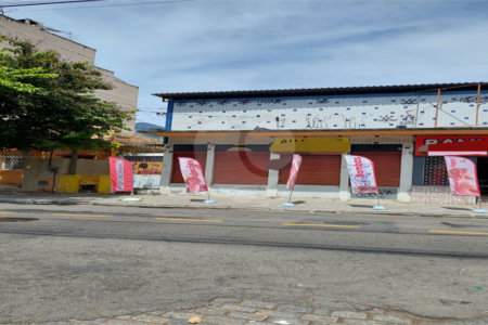 Loja para alugar em Méier, Rio de Janeiro, RJ