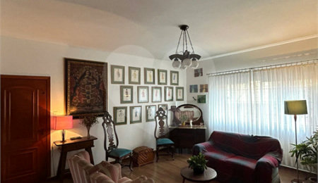 Apartamento à venda com 3 quartos em Vila Santa Catarina, São Paulo, SP