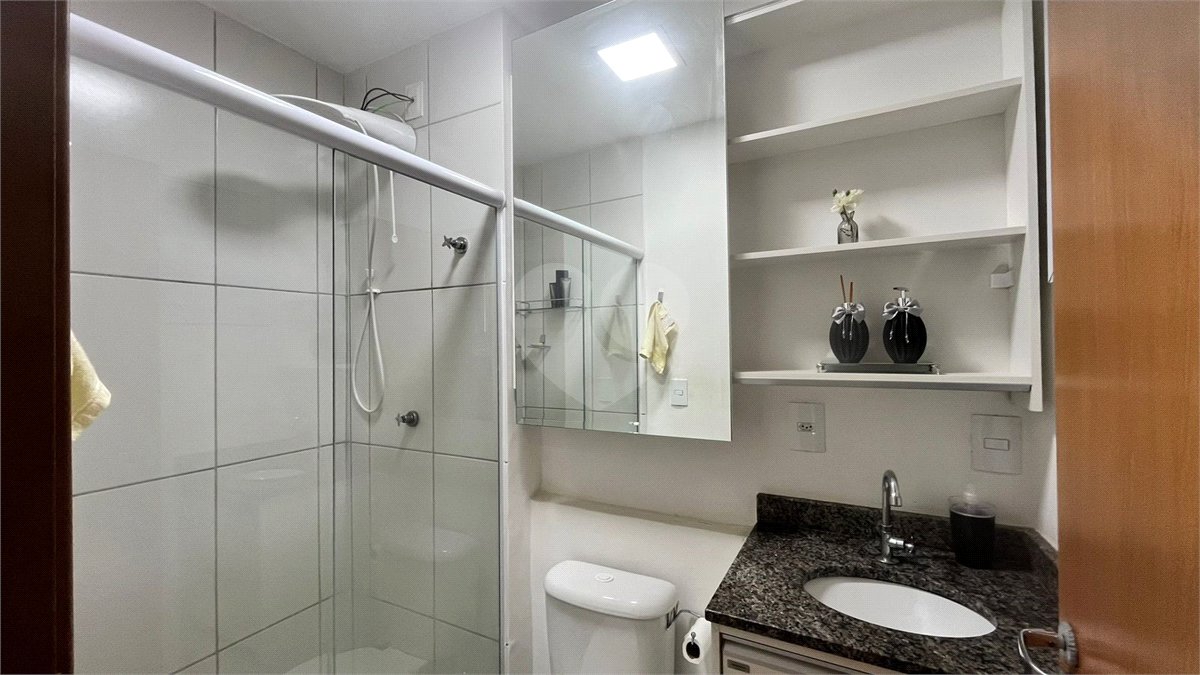 Apartamento à venda com 2 quartos, sendo 1 suíte, em Jardim das Nações, Salto, SP