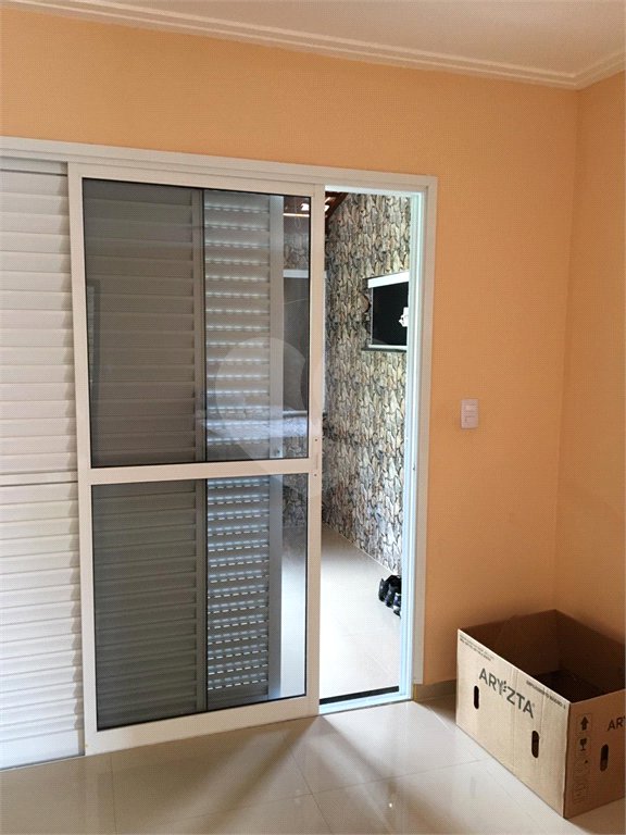 Sobrado à venda com 3 quartos, sendo 1 suíte,  em Vila Lageado, São Paulo, SP