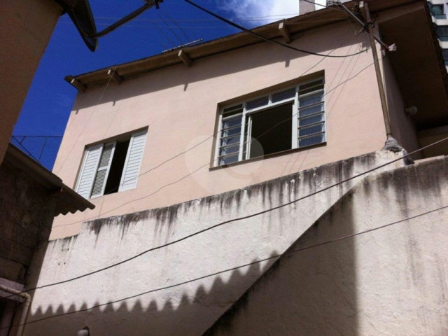 Casa à venda com 2 quartos em Mandaqui, São Paulo, SP