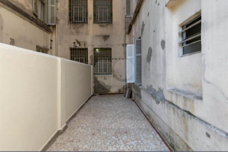 Apartamento à venda com 2 quartos em República, São Paulo, SP