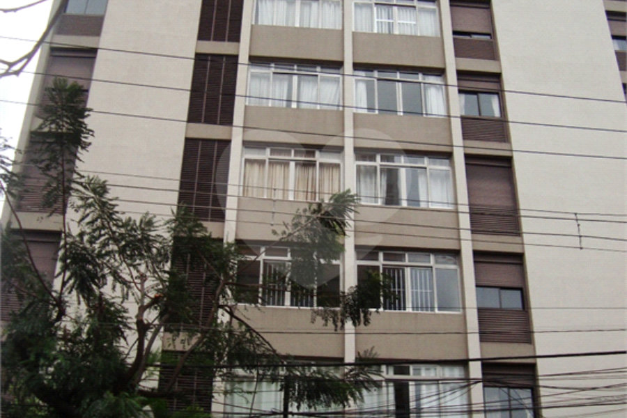 Apartamento à venda com 3 quartos em Santana, São Paulo, SP