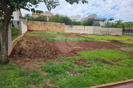 Terreno à venda no condomínio Alphaville 2 Ribeirão Preto, Ribeirão Preto - SP