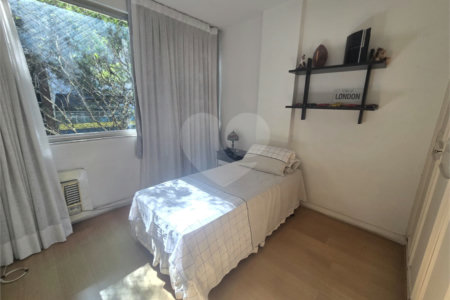 Apartamento à venda com 4 quartos, sendo 1 suíte, em Tijuca, Rio de Janeiro, RJ