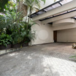 Casa à venda com 4 suítes em Alto da Lapa, São Paulo, SP
