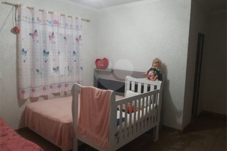 Casa térrea no Don Constantino Amstalden (São Carlos XVIII)