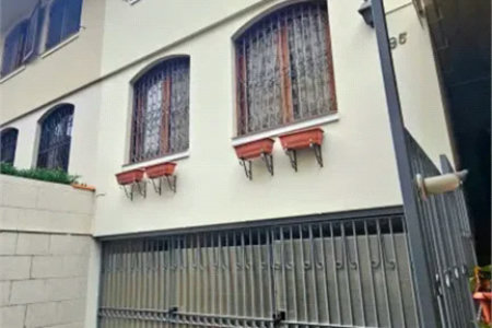 Casa de Vila à venda com 4 quartos, sendo 2 suítes,  em Sumarezinho, São Paulo, SP