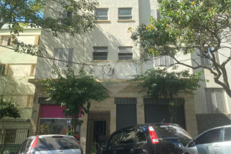 Apartamento à venda com 2 quartos em Perdizes, São Paulo, SP