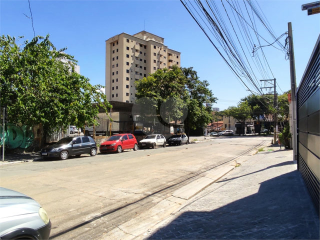 Terreno à venda em Vila Guilherme, São Paulo, SP