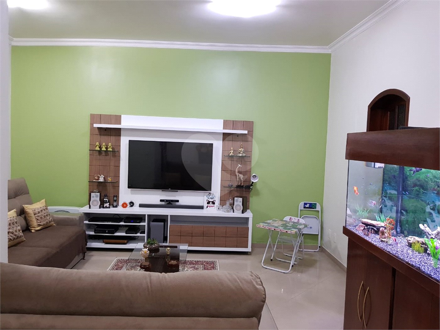 Casa de Vila à venda com 4 quartos, sendo 3 suítes,  em Tijuca, Rio de Janeiro, RJ