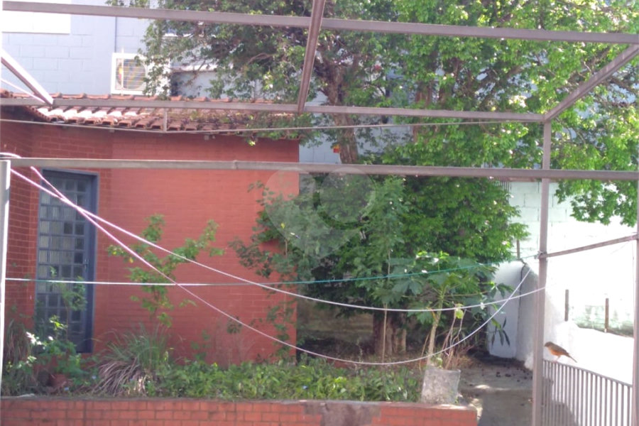 Sobrado à venda com 4 quartos, sendo 1 suíte,  em Santana, São Paulo, SP
