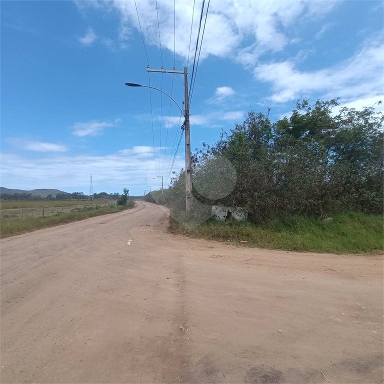 Terreno em condomínio à venda em Baia Formosa, Armação dos Búzios, RJ