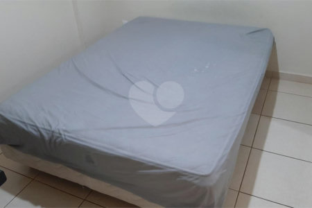 Apartamento à venda ou para alugar com 1 suíte em Nova Aliança, Ribeirão Preto, SP
