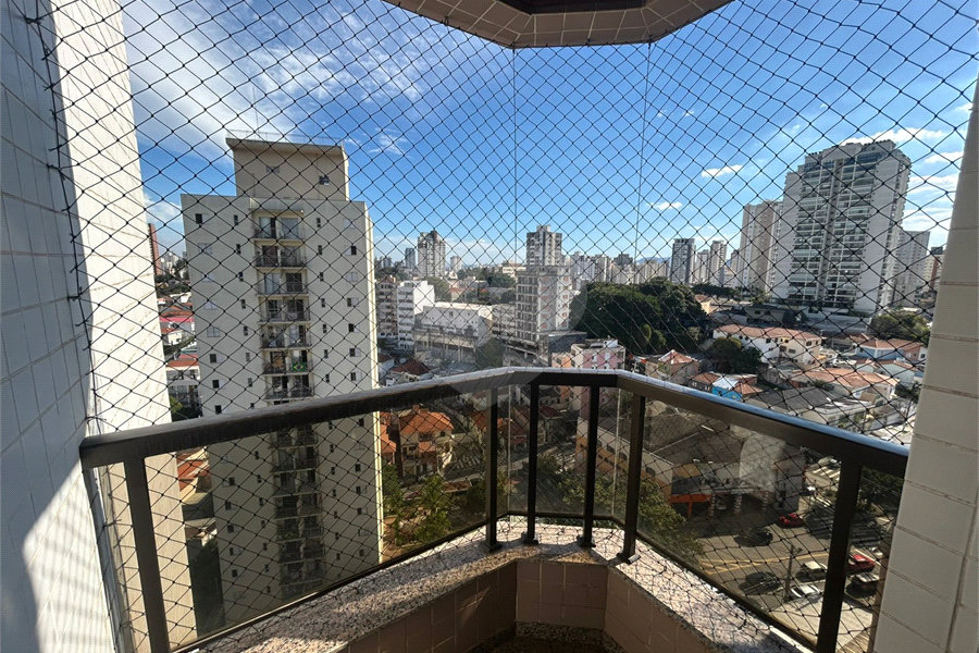 Apartamento à venda com 3 quartos, sendo 2 suítes,  em Santa Terezinha, São Paulo, SP
